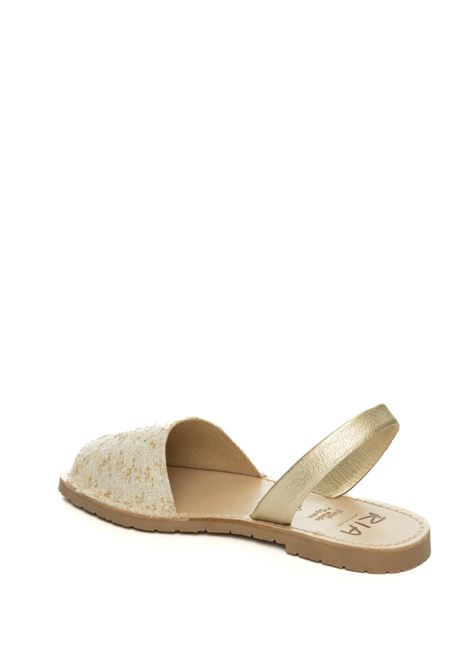  RIA MENORCA | 27062TWEED ELARA-CRUDO